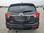 2017 Buick Envision Preferred იყიდება Grand Prairie-ში, TX - Front End