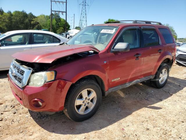 2008 Ford Escape Xlt