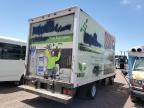 2015 Isuzu Npr Hd  for Sale in Phoenix, AZ - Rollover