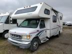1999 Gulf Stream Travel Tra for Sale in Dyer, IN - Rear End