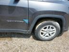 2021 Jeep Compass Sport   na sprzedaż w Mercedes, TX - Water/Flood