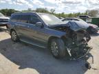 2017 Mercedes-Benz Gls 450 4Matic на продаже в Jacksonville, FL - Front End