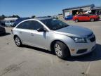 2014 Chevrolet Cruze Ls for Sale in Windham, ME - Rear End