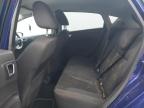 2014 FORD FIESTA TIT for sale at Copart GLOUCESTER
