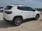 2020 Jeep Compass Latitude for Sale in San Antonio, TX - Front End