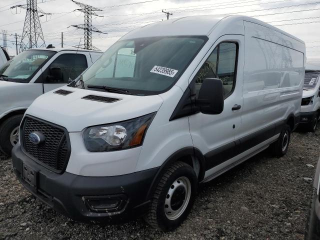 2021 Ford Transit T-250