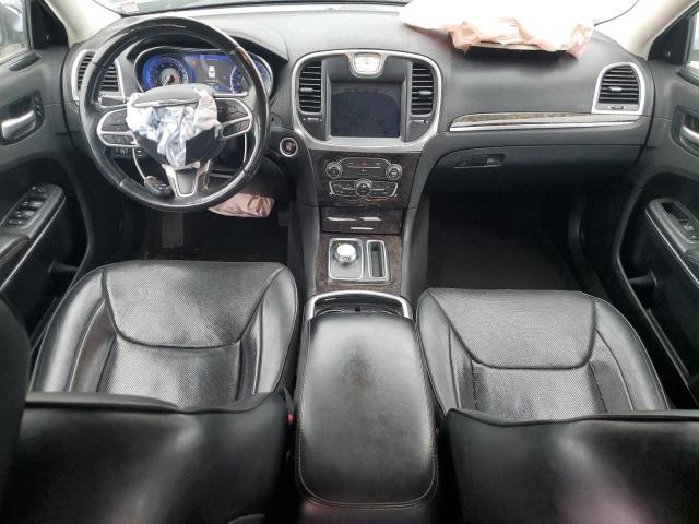  CHRYSLER 300 2018 Синий