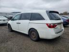 2011 HONDA ODYSSEY LX à vendre chez Copart ON - COOKSTOWN