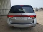 2014 Honda Odyssey Touring на продаже в Dyer, IN - Front End