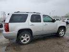 2011 Chevrolet Tahoe K1500 Ltz продається в Littleton, CO - Front End