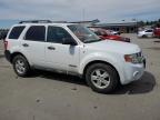 2008 Ford Escape Xlt en Venta en Windham, ME - Normal Wear
