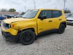 2016 Jeep Renegade Sport zu verkaufen in Columbus, OH - Front End