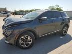 2024 Kia Sportage Lx zu verkaufen in Wilmer, TX - Side