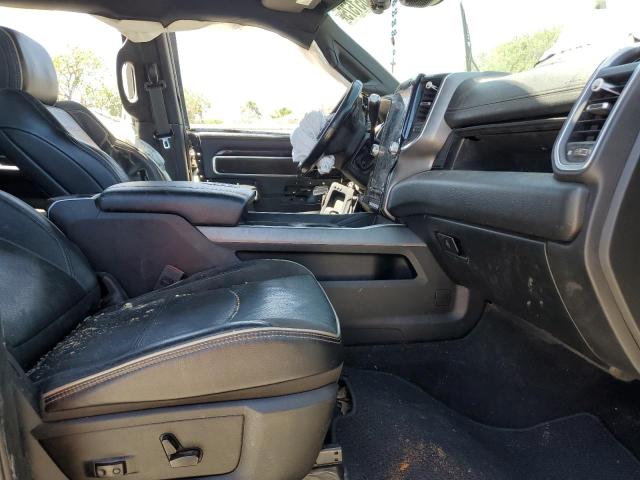  RAM 2500 2021 Black
