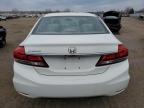 2014 Honda Civic Lx for Sale in Bowmanville, ON - Front End