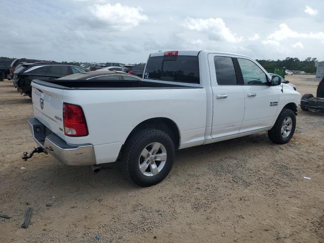  RAM 1500 2015 Белый