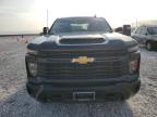 2024 Chevrolet Silverado K2500 Custom de vânzare în Temple, TX - Side