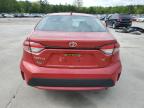 2021 Toyota Corolla Le на продаже в Gaston, SC - Front End