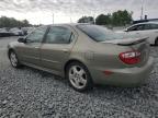 2000 Infiniti I30  na sprzedaż w Mebane, NC - Side