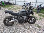 2015 Honda Cbr650 F for Sale in Magna, UT - Side