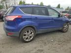 2015 Ford Escape Se   იყიდება Portland-ში, OR - Front End
