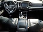 2016 Toyota Highlander Xle for Sale in Seaford, DE - All Over