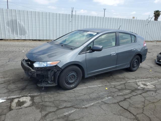 2014 Honda Insight Lx