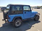 1992 Jeep Wrangler / Yj  for Sale in Brookhaven, NY - All Over