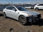 2016 Kia Cadenza Luxury for Sale in Chicago Heights, IL - Front End
