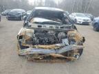 2011 Kia Forte Ex for Sale in Cookstown, ON - Burn - Engine