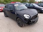 2016 MINI PACEMAN CO for sale at Copart SANDWICH