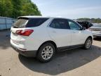 2019 Chevrolet Equinox Lt for Sale in Shreveport, LA - Mechanical