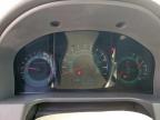 2010 Ford Fusion S за продажба в Haslet, TX - Rear End