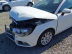 2014 AUDI A1 SPORT T for sale at Copart EAST KILBRIDE