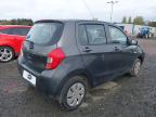 2016 SUZUKI CELERIO SZ for sale at Copart EAST KILBRIDE