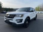 2016 Ford Explorer Police Interceptor за продажба в North Billerica, MA - Normal Wear