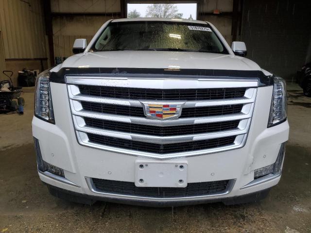  CADILLAC ESCALADE 2016 Biały