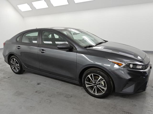  KIA FORTE 2024 Сharcoal