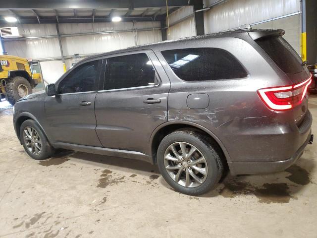  DODGE DURANGO 2015 Szary