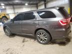 2015 Dodge Durango Sxt იყიდება Chalfont-ში, PA - Side
