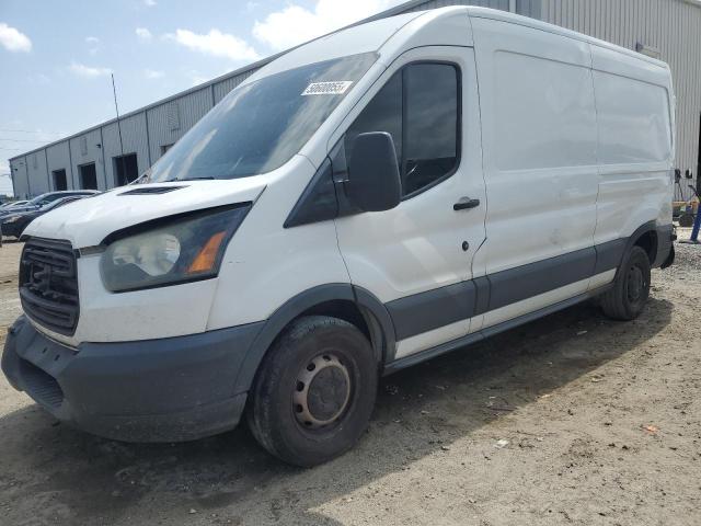 2015 Ford Transit T-250