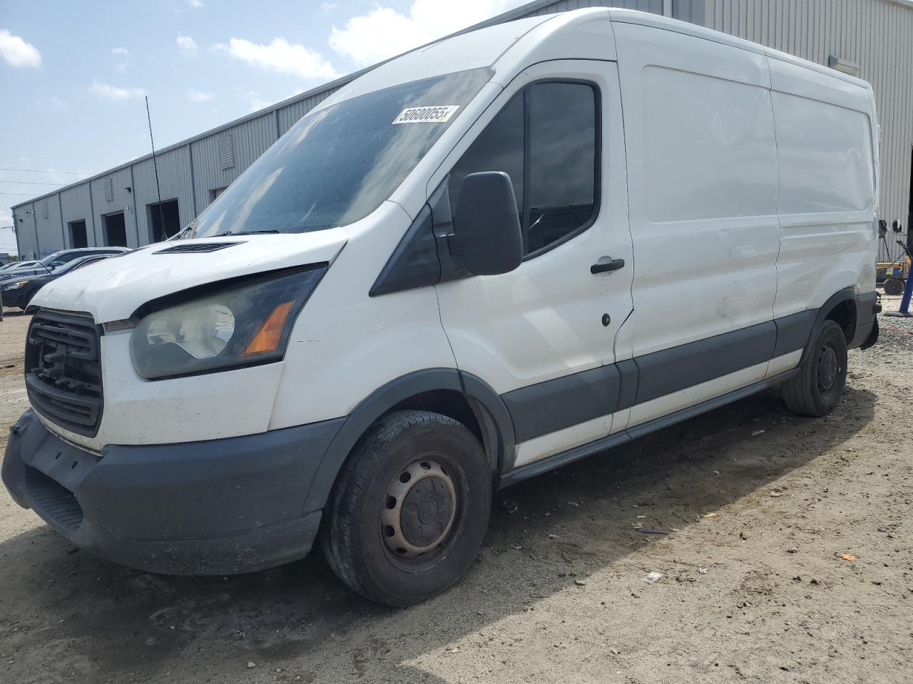 2015 Ford Transit T-250