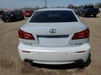 2006 Lexus Is 250 de vânzare în Elgin, IL - Front End