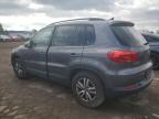 2017 Volkswagen Tiguan S იყიდება Woodhaven-ში, MI - Minor Dent/Scratches