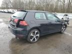 2015 Volkswagen Golf  იყიდება Glassboro-ში, NJ - Front End