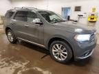 2020 Dodge Durango Citadel de vânzare în Davison, MI - Rear End