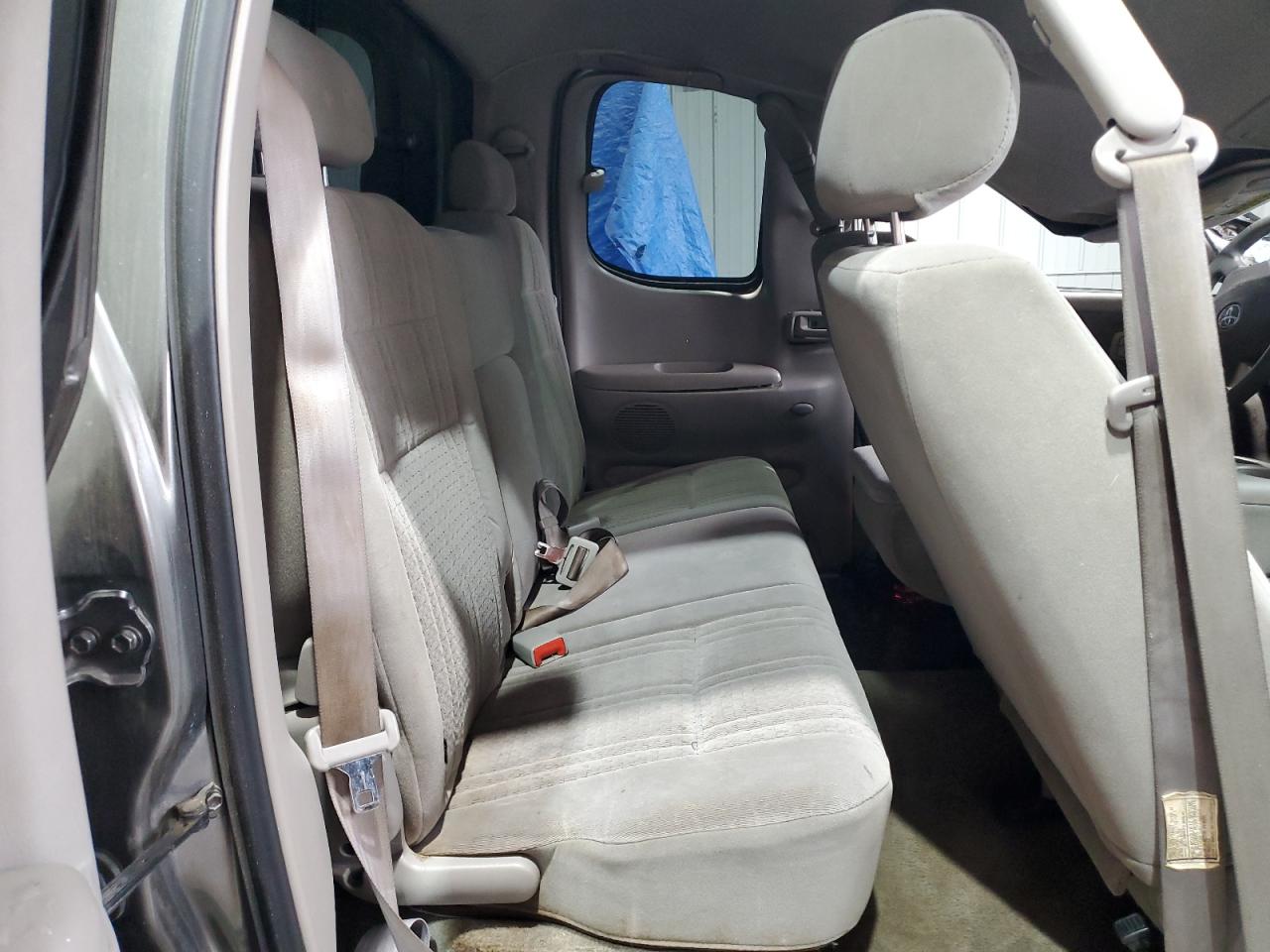 2004 Toyota Tundra Access Cab Sr5 VIN: 5TBRT34114S444809 Lot: 53944975