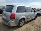 2012 Dodge Grand Caravan Se იყიდება Elgin-ში, IL - Rear End