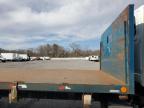 2010 International Workstar 7600 Flatbed Truck იყიდება Assonet-ში, MA - Normal Wear