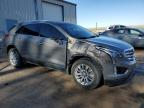 2018 Cadillac Xt5  for Sale in Albuquerque, NM - Side